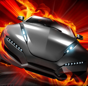 极品金刚清面漆