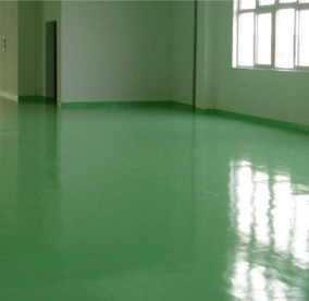 地坪漆