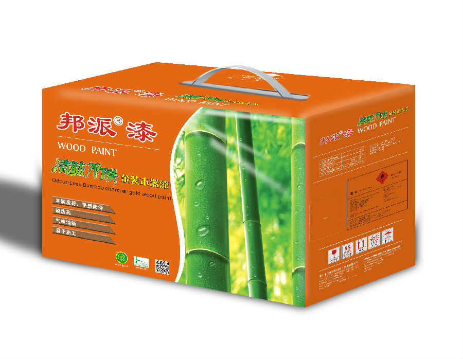 家具刷木器漆滞留时间长导致成本高？快干木器漆厂家为你出招！