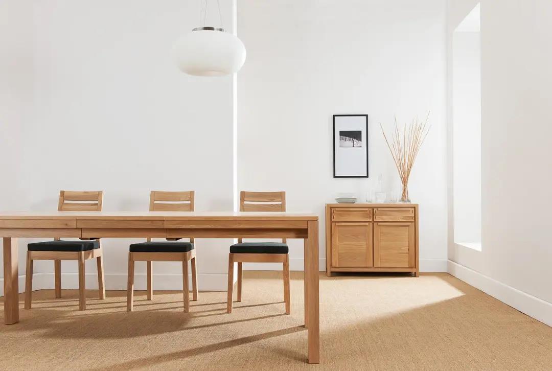 明邦化工丨水性家具漆为何如此受欢迎？