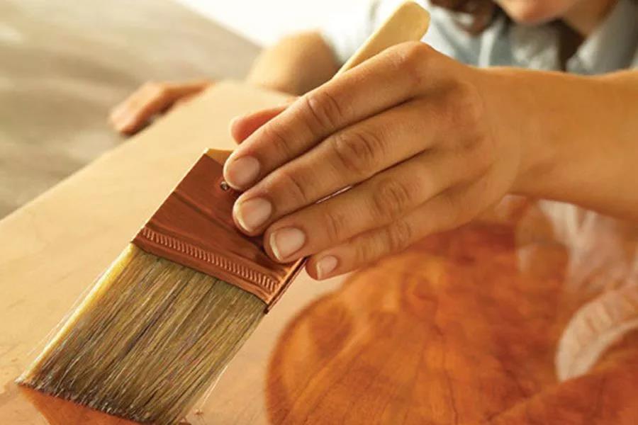 明邦化工丨家具漆面刮花该如何修复？