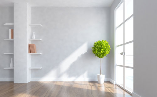 简约风格的涂料受追捧.jpg 简约风格的涂料受追捧