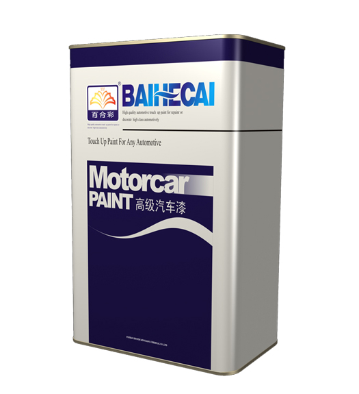 百合彩汽车漆固化剂 百合彩汽车漆固化剂